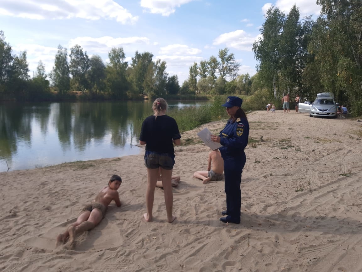 Водохранилище в суворове тульской области фото