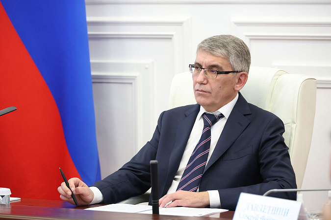 В Тульской области усилят контроль за аварийными люками