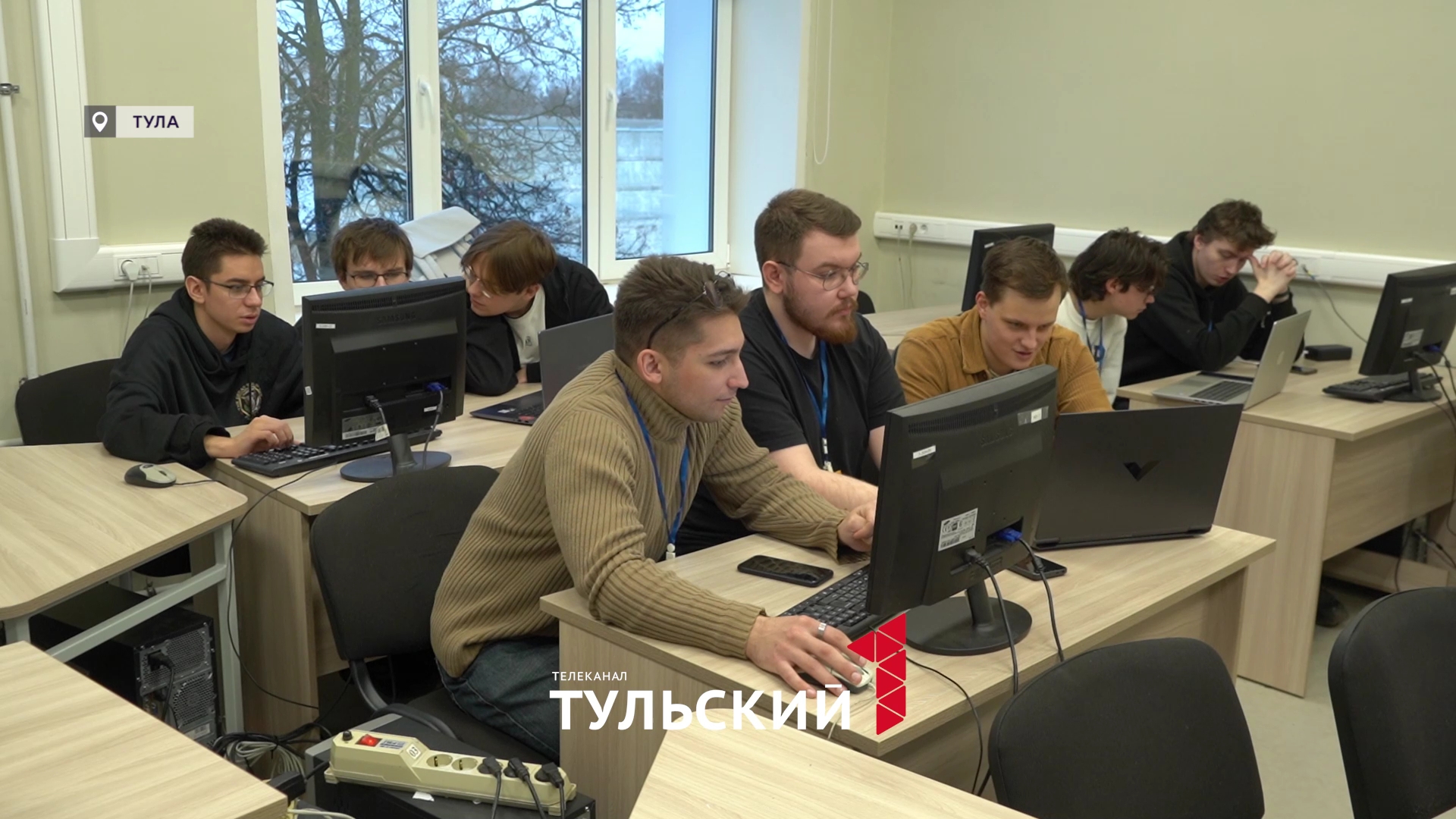 В Туле разработают интерактивную карту здоровья