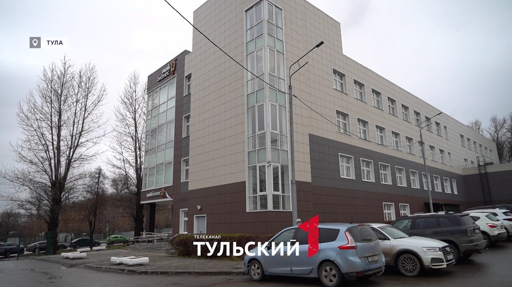 Названы самые популярные сферы бизнеса для ветеранов СВО в Тульской области