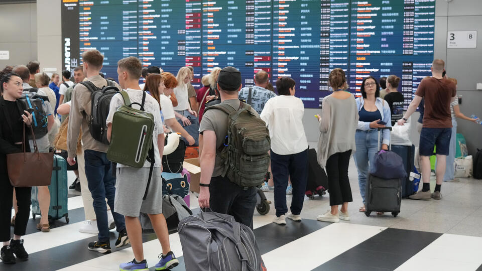 В Туле объявили о новых правилах для туристов в Таиланде