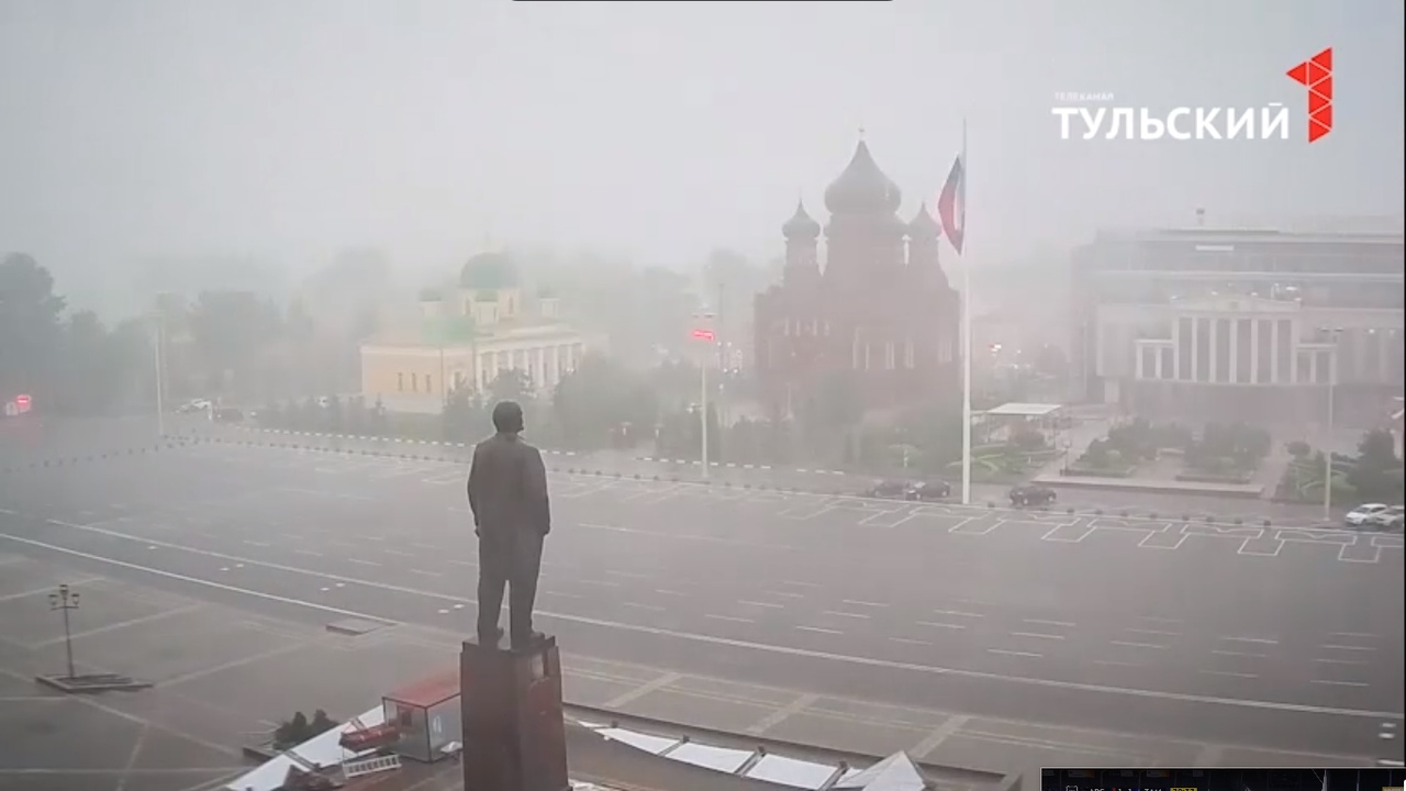 Синоптики рассказали о причинах погодных катаклизмов в России