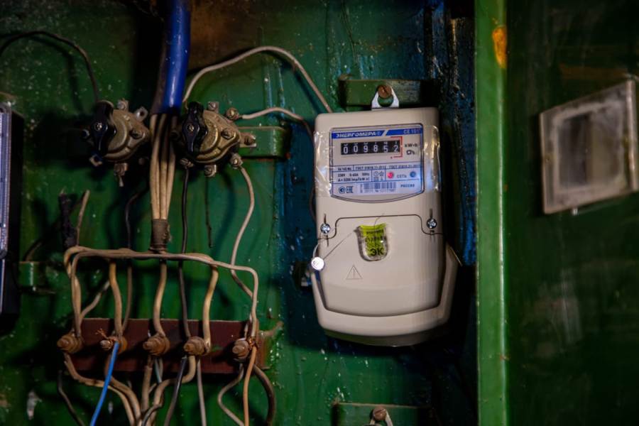 Плата за ЖКУ в Тульской области вырастет на 14% в 2026 году