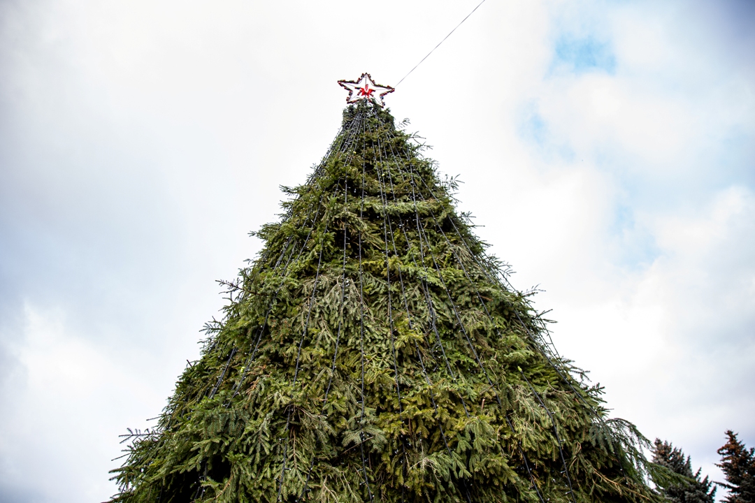 Стало известно, сколько дней россияне будут работать зимой
