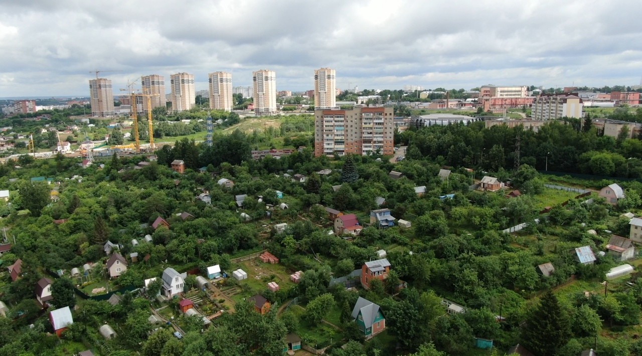 Фото узловая тульской области