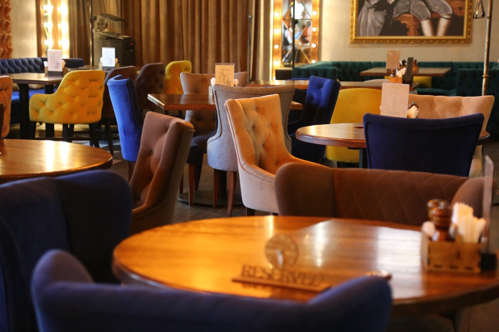 Треть общепитов в Туле закрывают после проверки