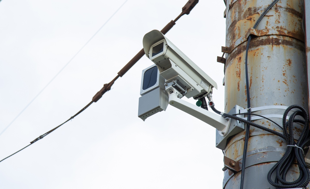 В Туле установят еще 65 камер видеонаблюдения