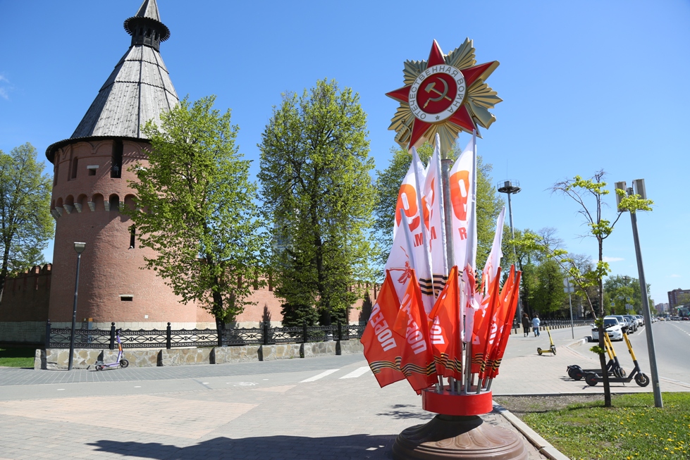 В России будут отмечать День взятия Кенигсберга