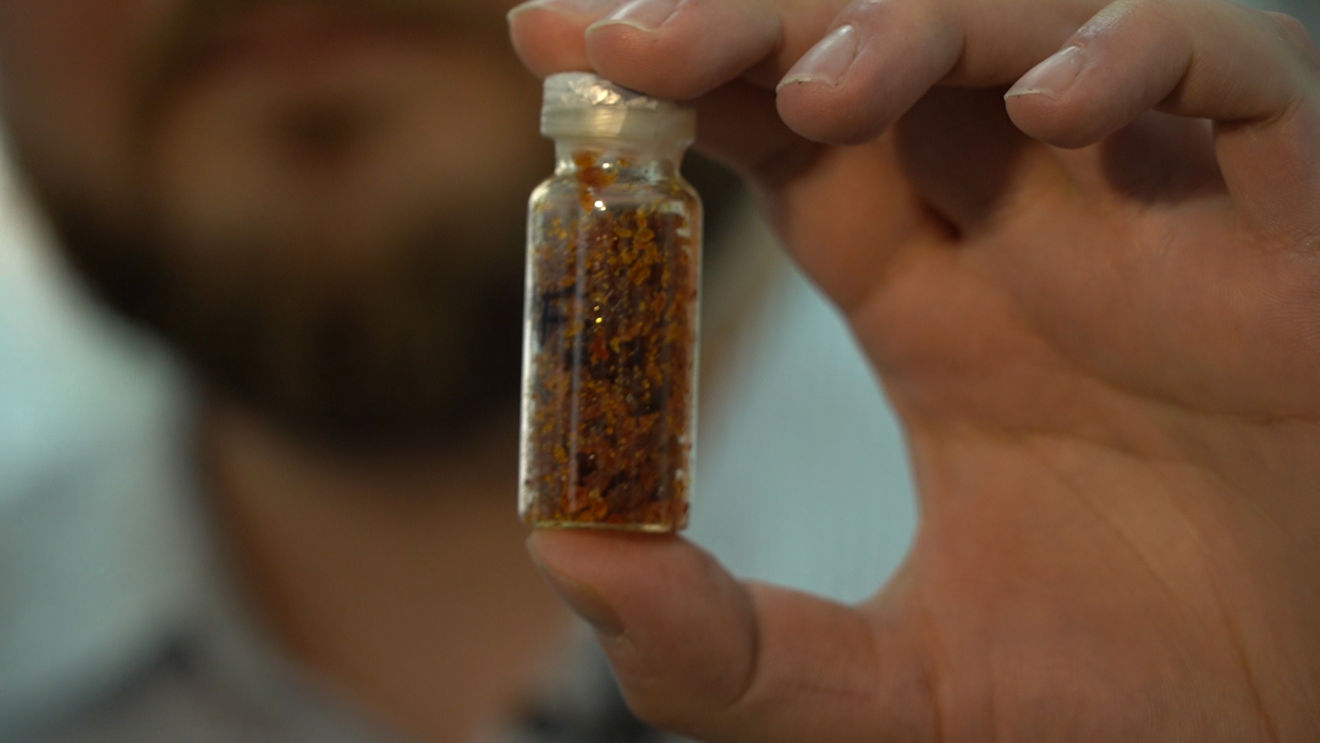В Туле ученые нашли альтернативу нефти для производства пластмассы и лекарств