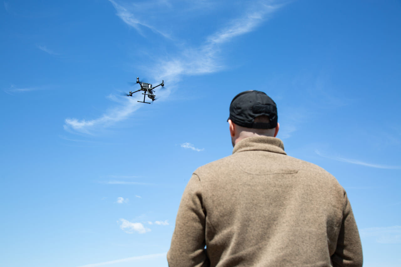 В Тульской области уничтожили беспилотник ВСУ