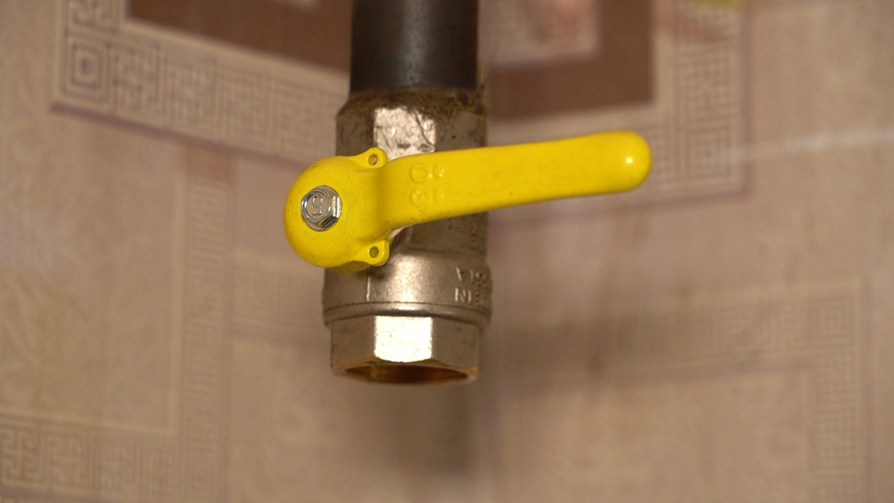 Тульская УК "Новый город" задолжала за газ миллион рублей