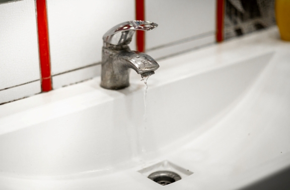 До сентября 2027 года в Суворовском районе отремонтируют очистные сооружения