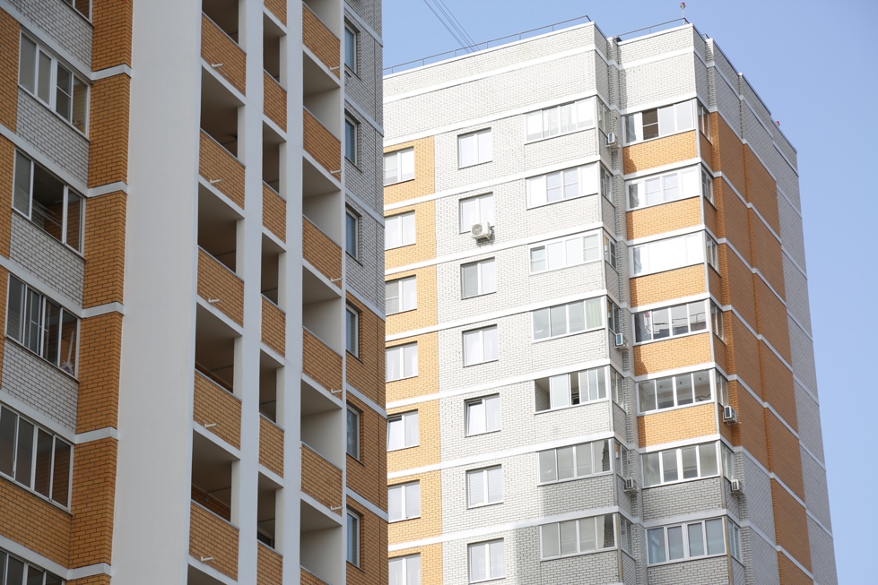 По итогам июля в Туле подорожала аренда квартир