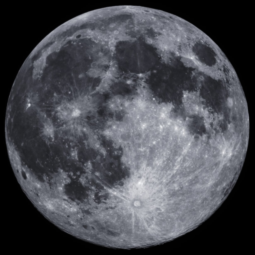 Луна Червя: туляки смогут наблюдать необычное астрономическое явление