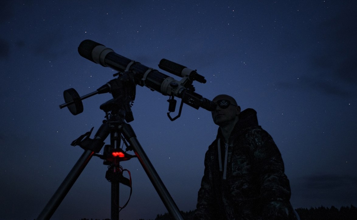 26 сентября туляки могут отметить «Ночь наблюдателей Луны»