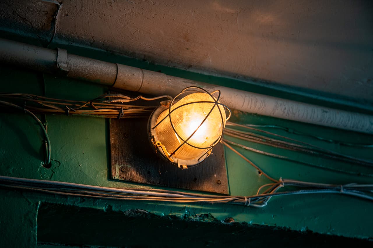 Кто из туляков 14 ноября останется без электричества