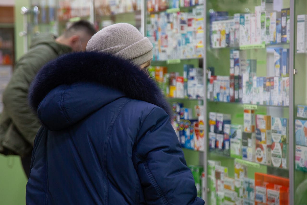 В Тульской области установили размеры надбавок к ценам на лекарства -  Новости Тулы и области - 1tulatv