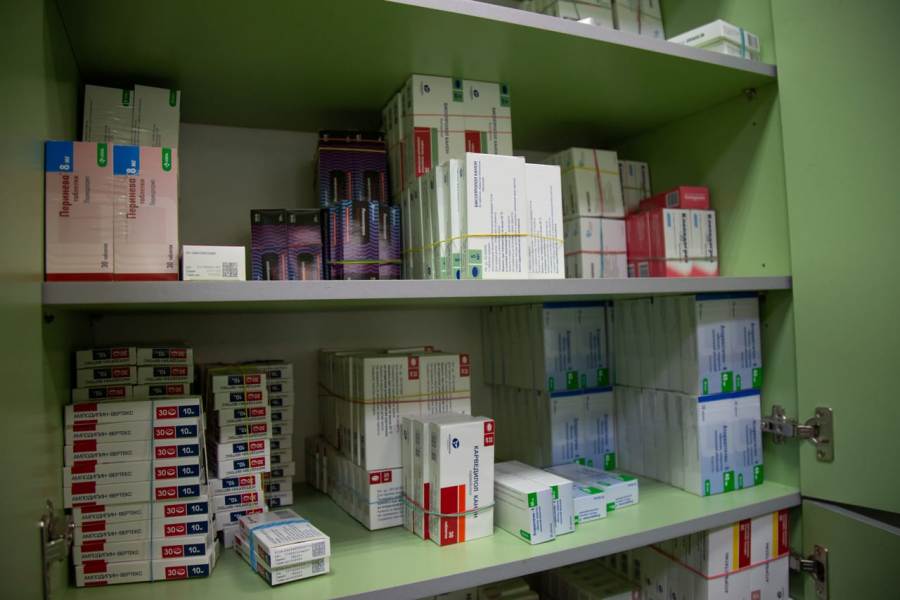 С чем связано повышение цен на лекарства в Тульской области