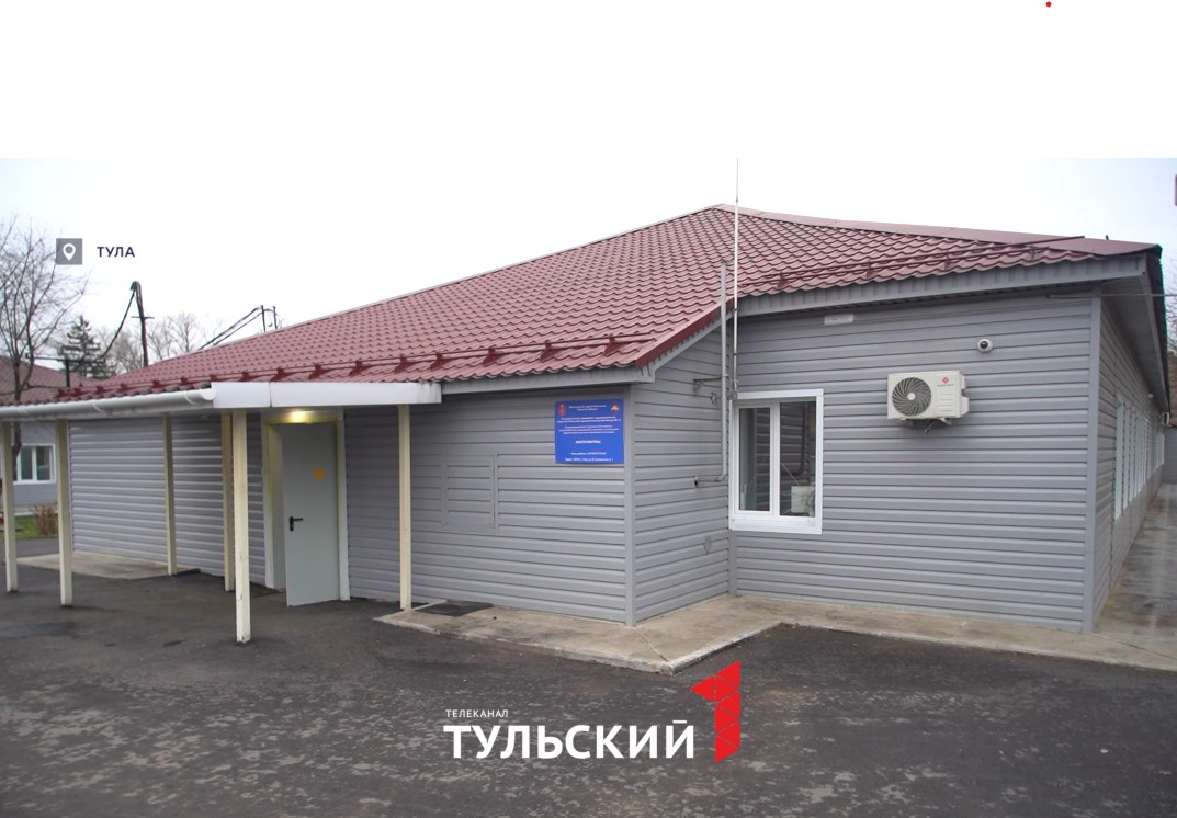 Как был устроен первый вытрезвитель в России