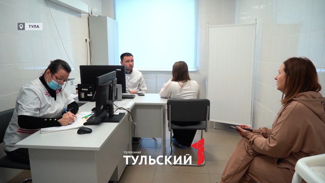 Жизнь с диабетом: как гаджеты помогают детям в Тульской области