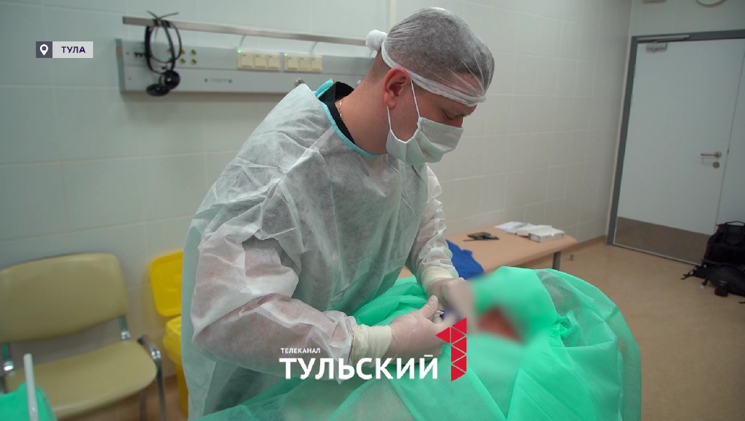 Тулячка рассказала о жизни с протезом вместо трахеи