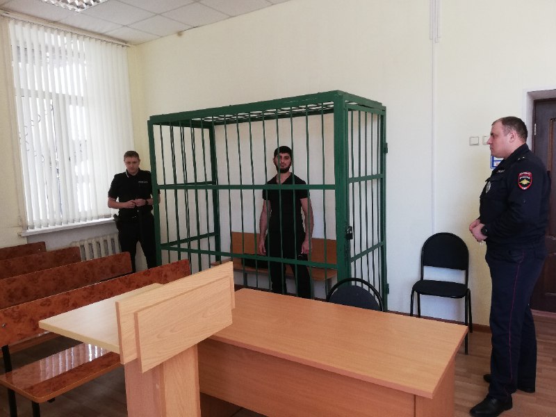 Туляка приговорили к 30 000 рублей штрафа за кражу лома металлов