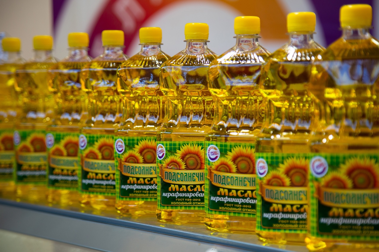 Генпрокуратура добилась снижения цен на сахар и подсолнечное масло в Тульской области