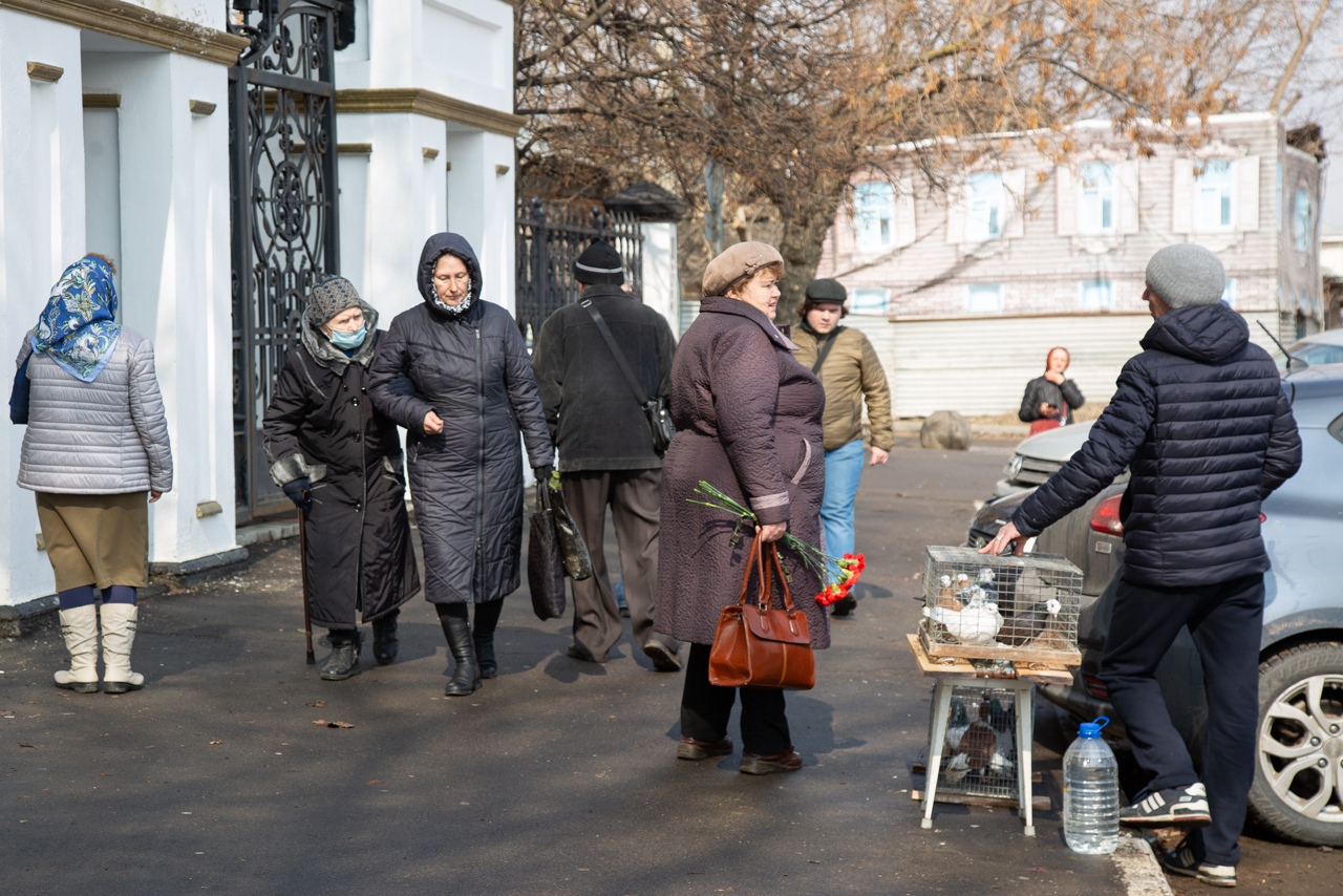 В мае в России вступает в силу ряд новых законов