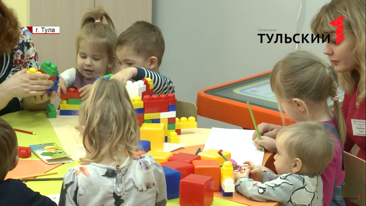 В детских садах в Плавске не соблюдали санитарные нормы