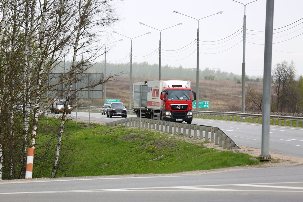 1,7 млрд потратят на ремонт путепровода в Заокском районе