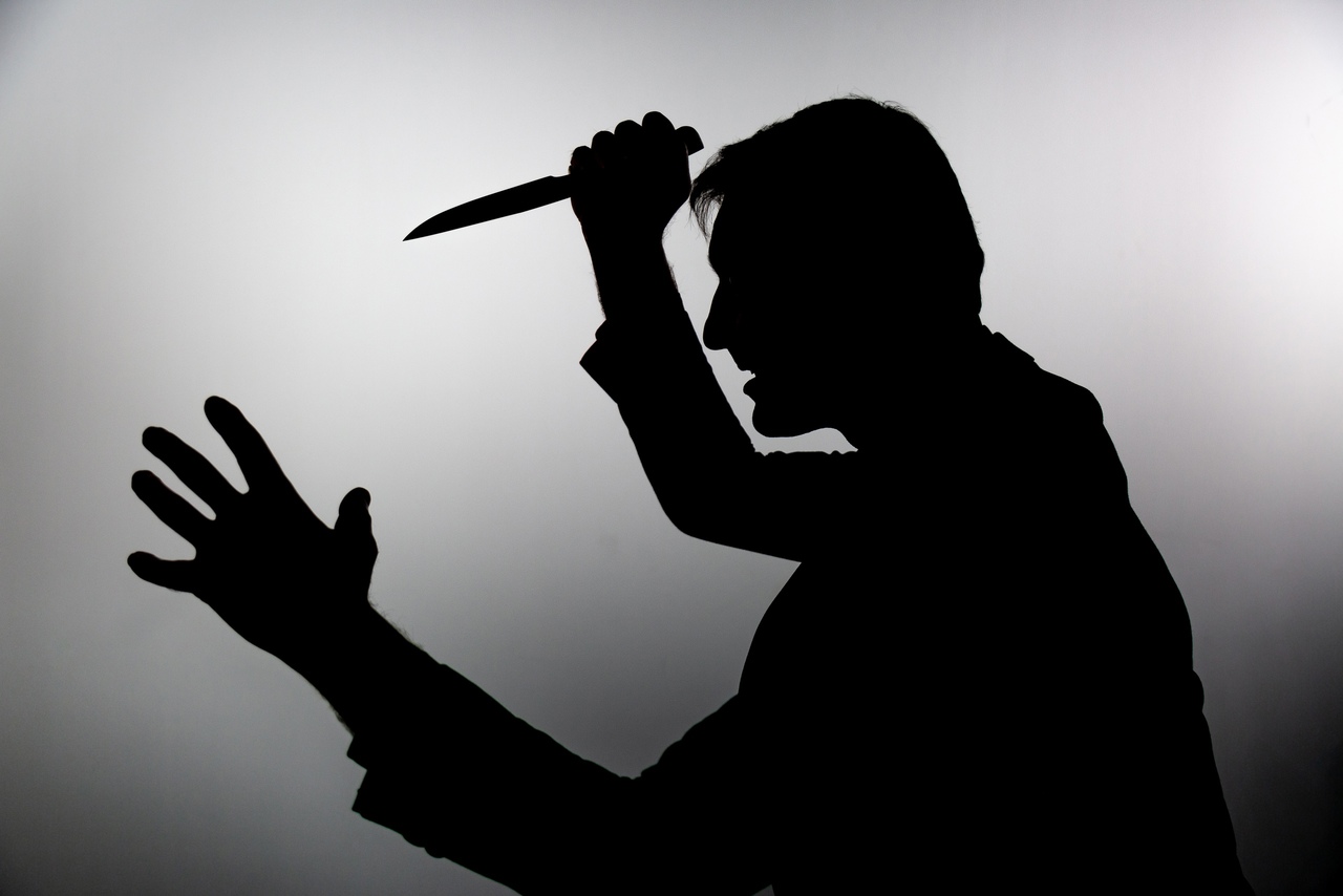24 удара ножом и брусом: туляк-убийца пытался оспорить приговор суда