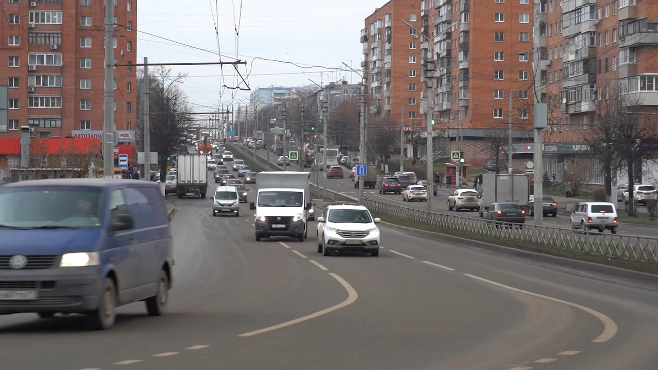 В Туле увеличат количество автобусов № 34 и № 42