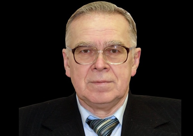 В Туле ушел из жизни Заслуженный ветеран труда Валерий Маслов