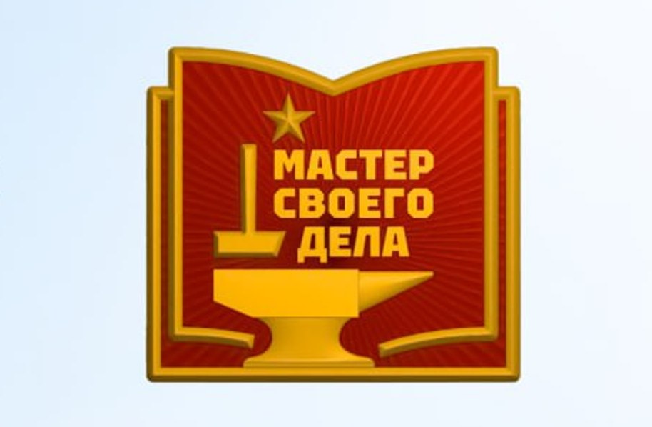 В Тульской области учредили почетный знак "Мастер своего дела"