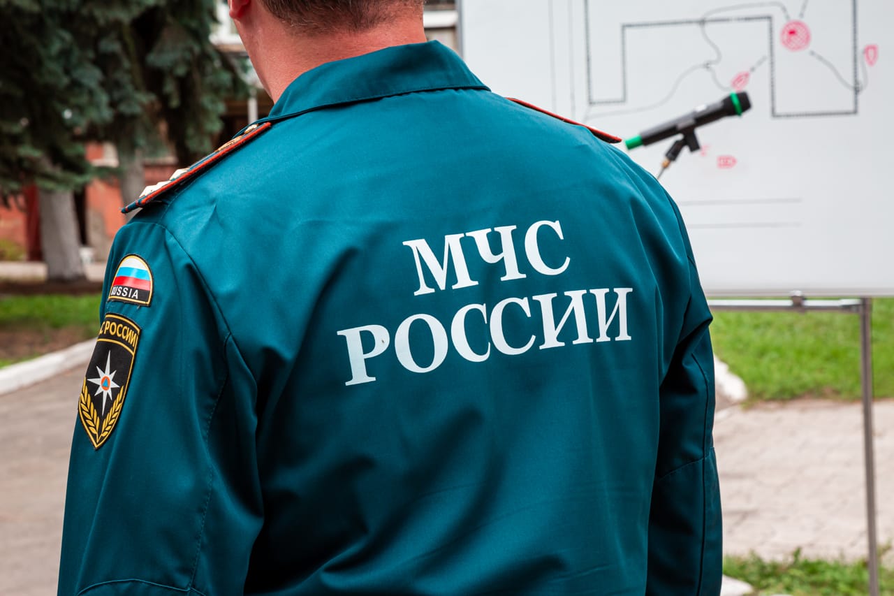 В Туле бывшего сотрудника МЧС за взятки оштрафовали на 4 млн рублей