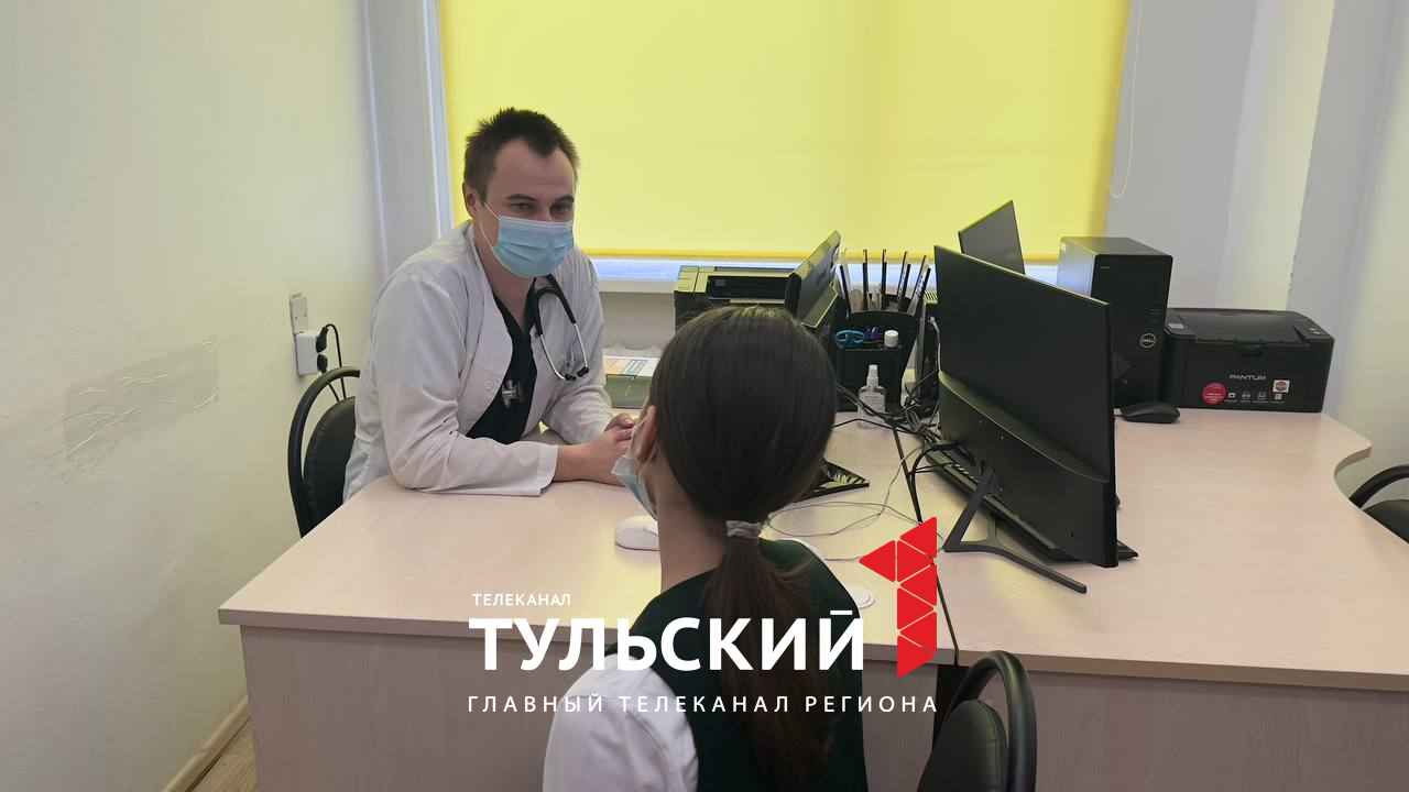 Когда кашель становится "сигналом": тульские врачи о признаках рака легких