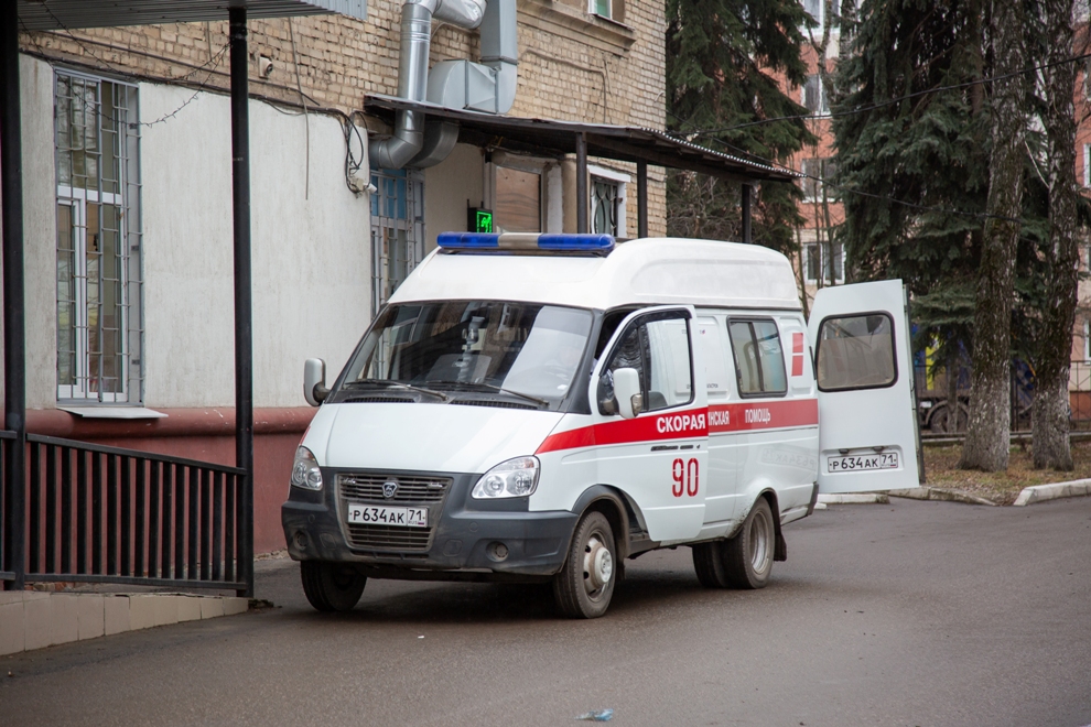 Более 1,6 млн рублей выделили на доплаты тульским врачам