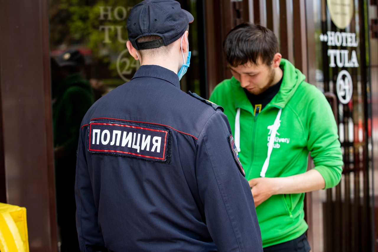 Организаторы незаконной миграции в Дубенском районе заплатят более 100 тысяч рублей в бюджет РФ