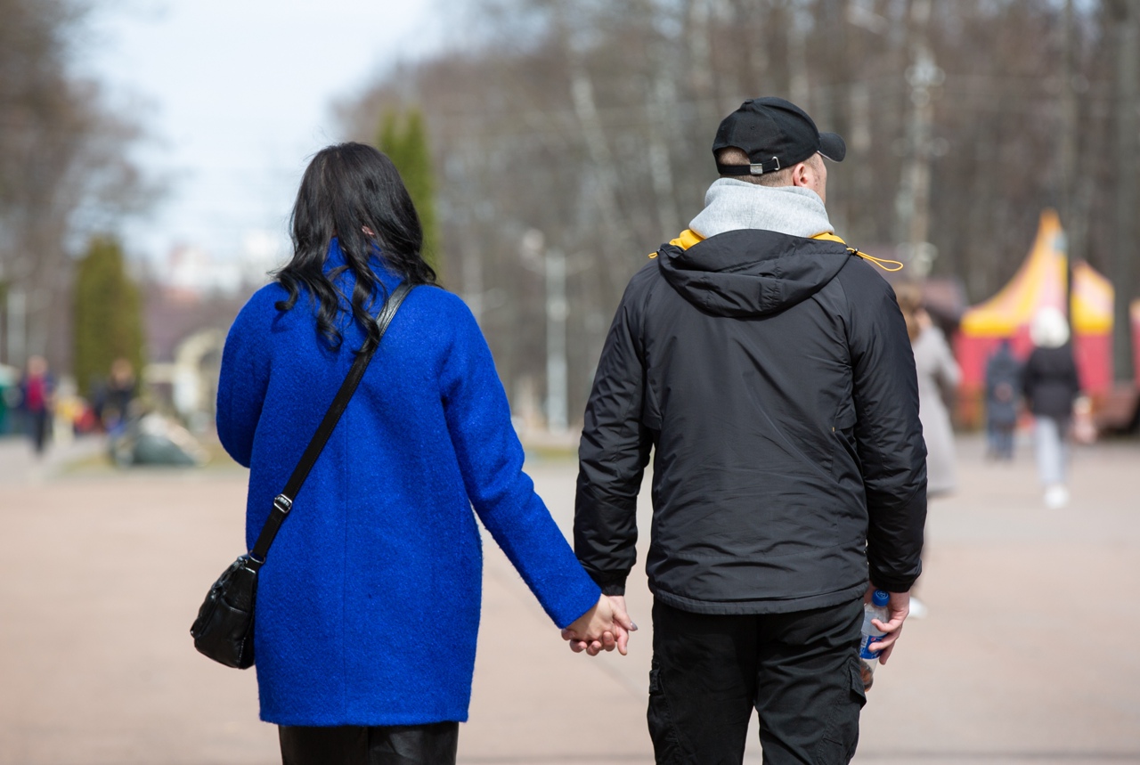 Ноябрь в Туле стал самым теплым за 12 лет