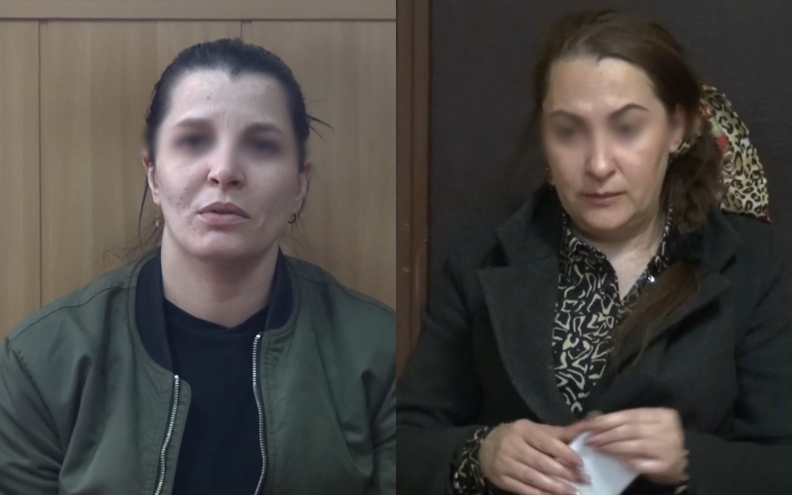В Серпухове задержали тульскую мошенницу с сообщницей