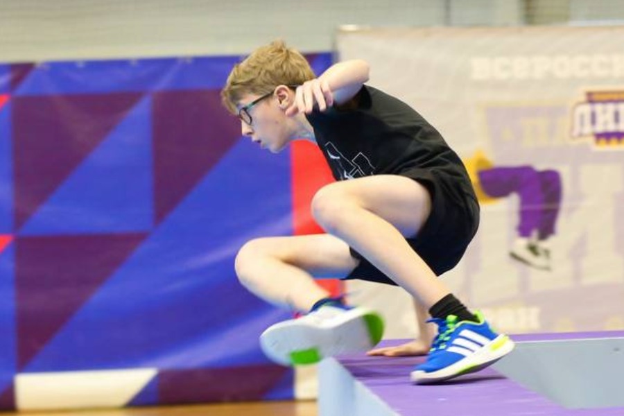 Туляков начнут бесплатно учить паркуру и подготовят тренеров