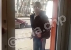 В Туле неадекват с ножом напал на охранника «Дикси»: мужчине предъявили обвинение