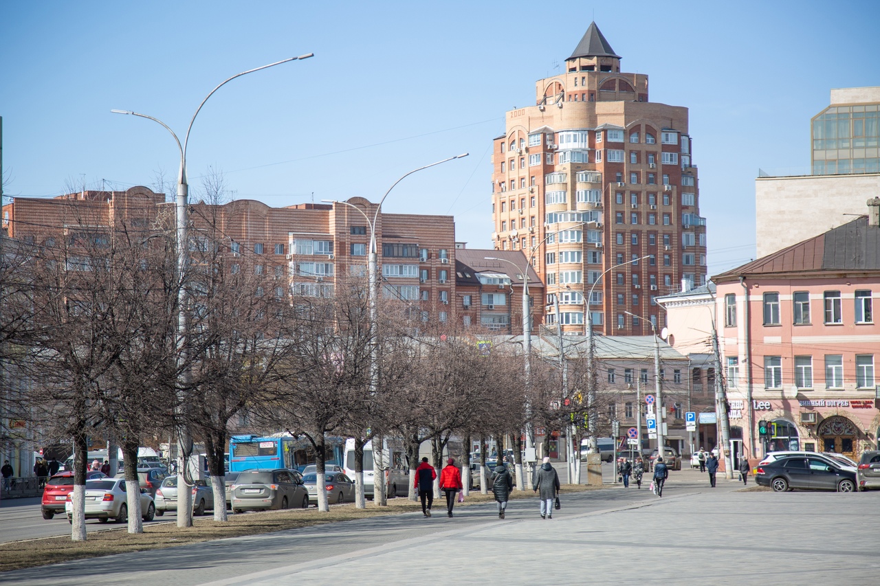 Тула получит 50 миллионов рублей за победу в конкурсе "Лучшая муниципальная практика"