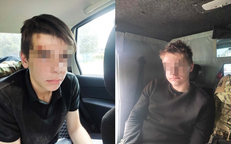 Два 19-летних жителя Новомосковска попались на сбыте 1,5 килограммов наркотиков