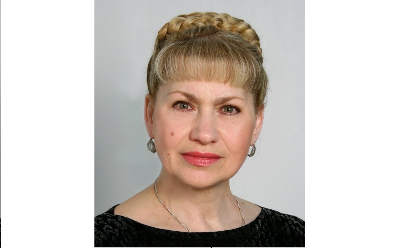 Татьяна Васюкова из Дубны стала «Заслуженным работником социальной защиты населения»