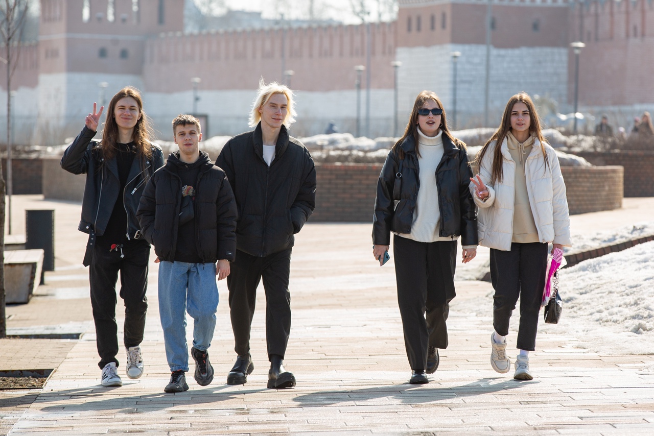 Стартовал прием заявок на конкурс 