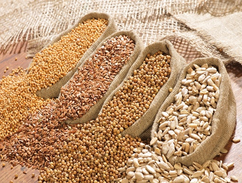 В Алексин попало карантинное зерно пшеницы