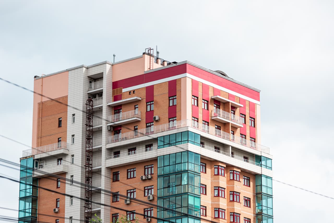 В Тульской области озвучили среднюю цену за квадратный метр жилья .