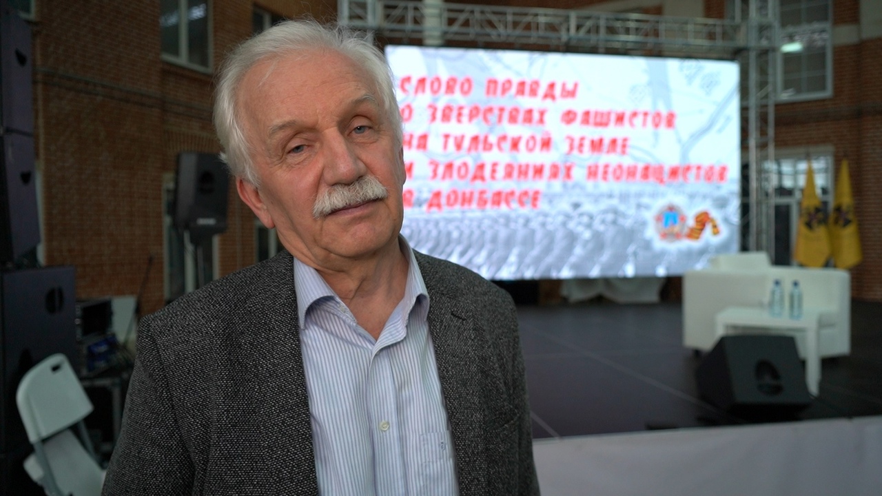 Кто финансировал революцию и откуда появилась помада: Александр Мясников  раскрыл тайны истории - Новости Тулы и области - 1tulatv