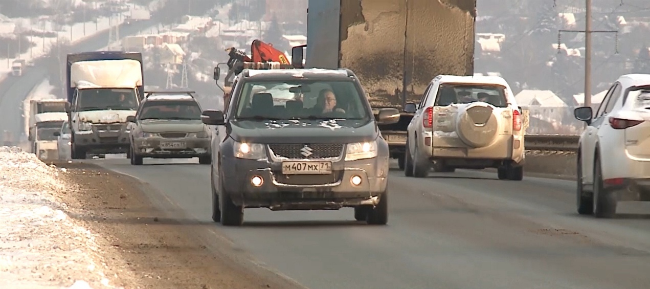 C 1 февраля россияне обязаны согласовывать любой тюнинг своих автомобилей